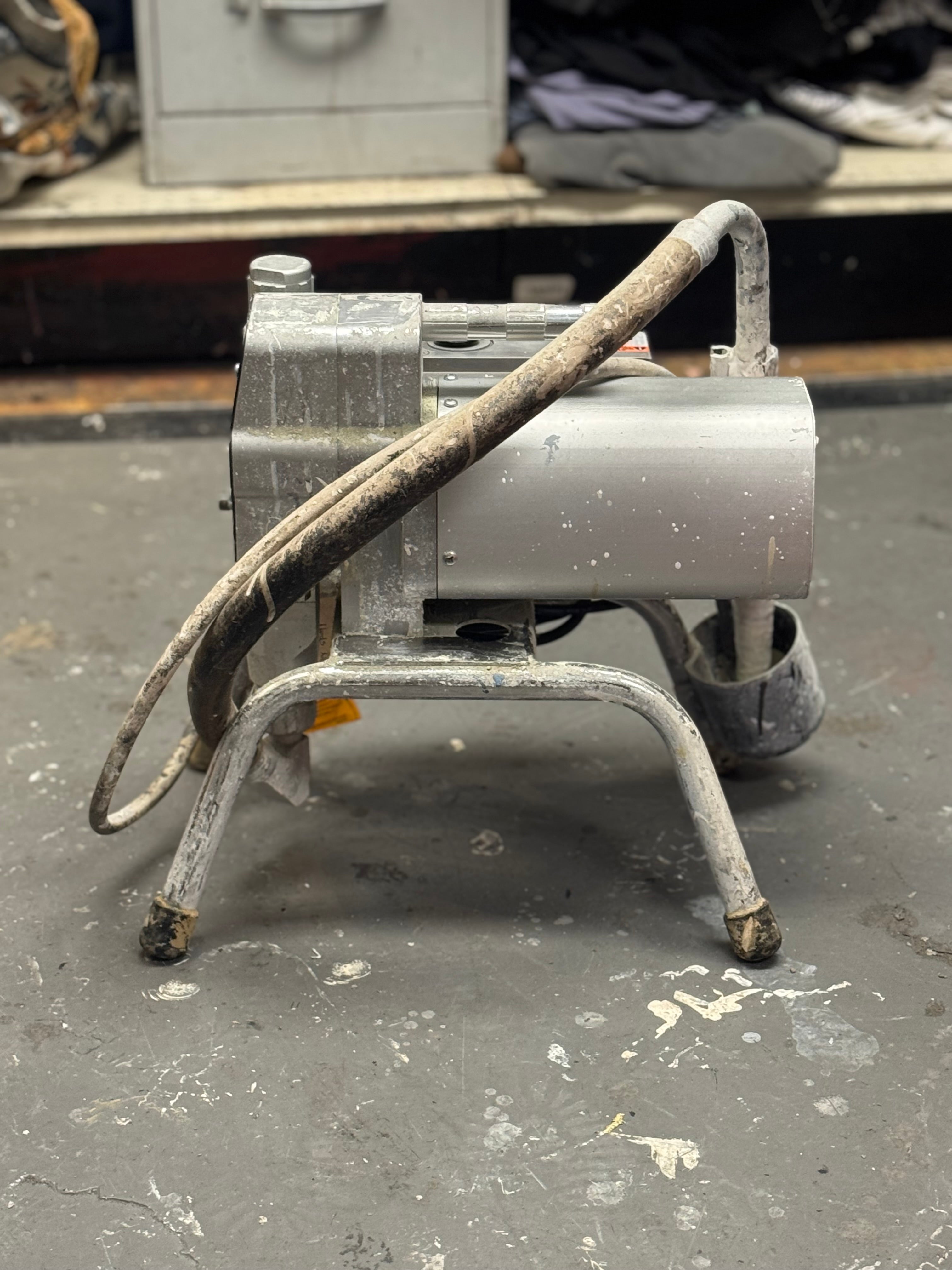 Tri-tech T4 completely refurbished