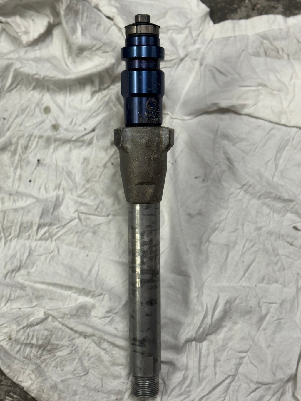 ProConnect II Maxlife Pump (17H823)