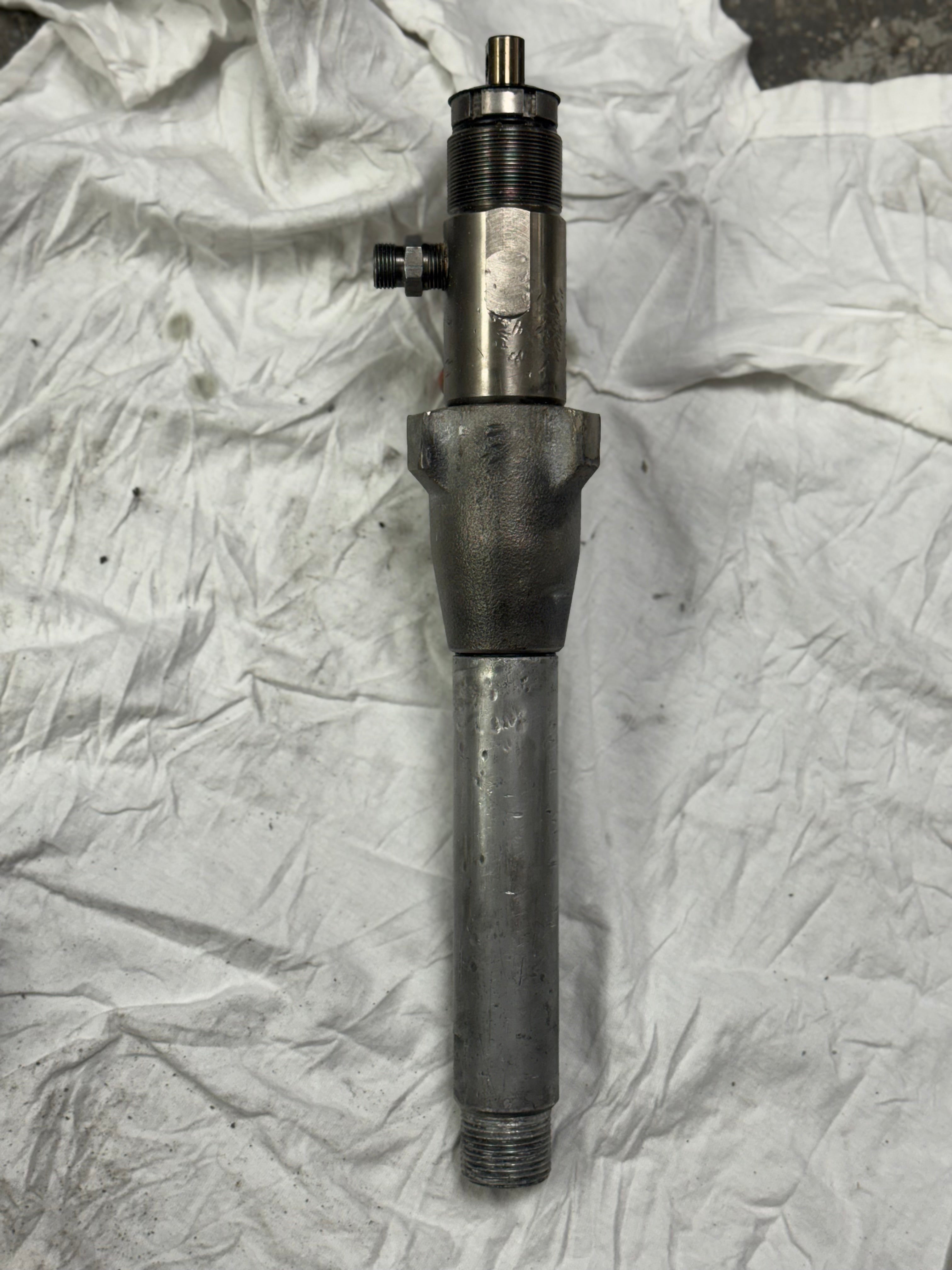 Graco Displacement Pump – 16Y598 (Used)