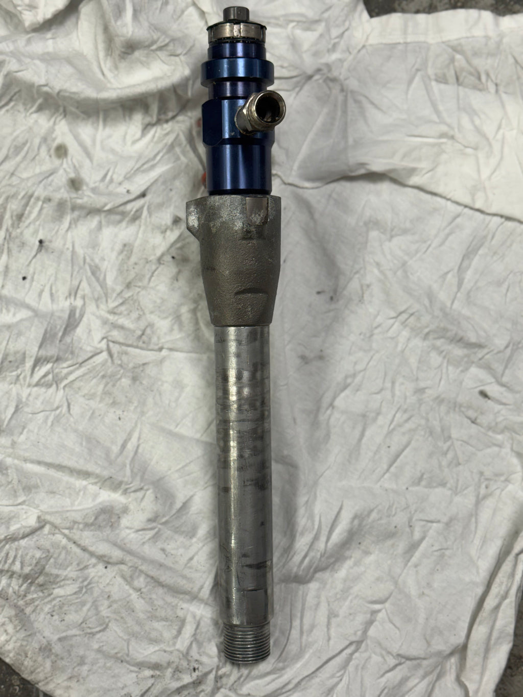 ProConnect II Maxlife Pump (17H823)