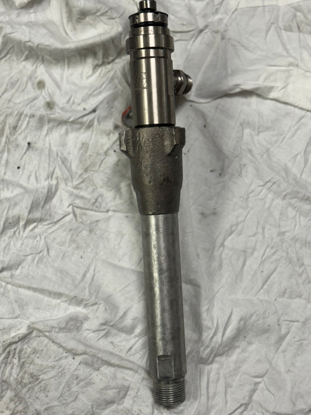 695/795 Pro connect/T piston (16X706)