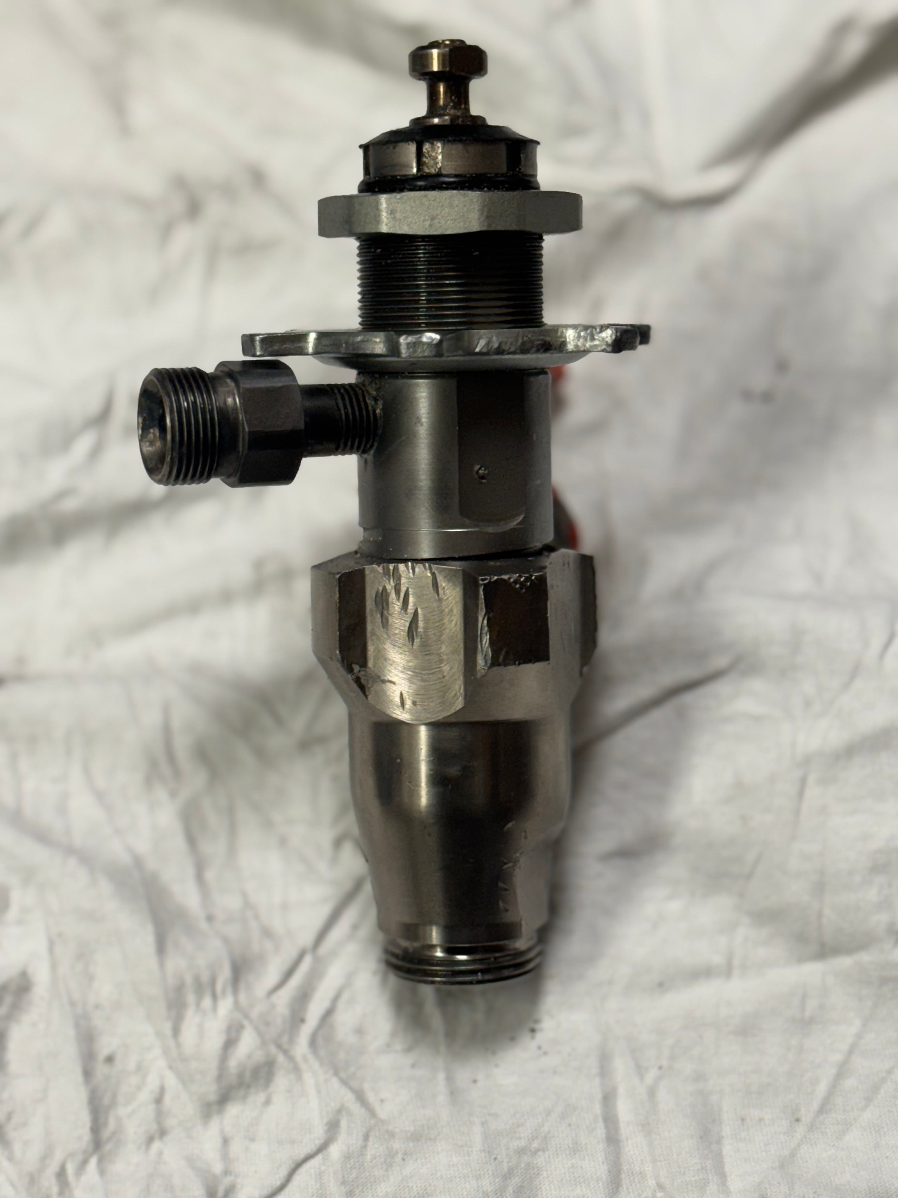 Graco Endurance Pump (17C487)