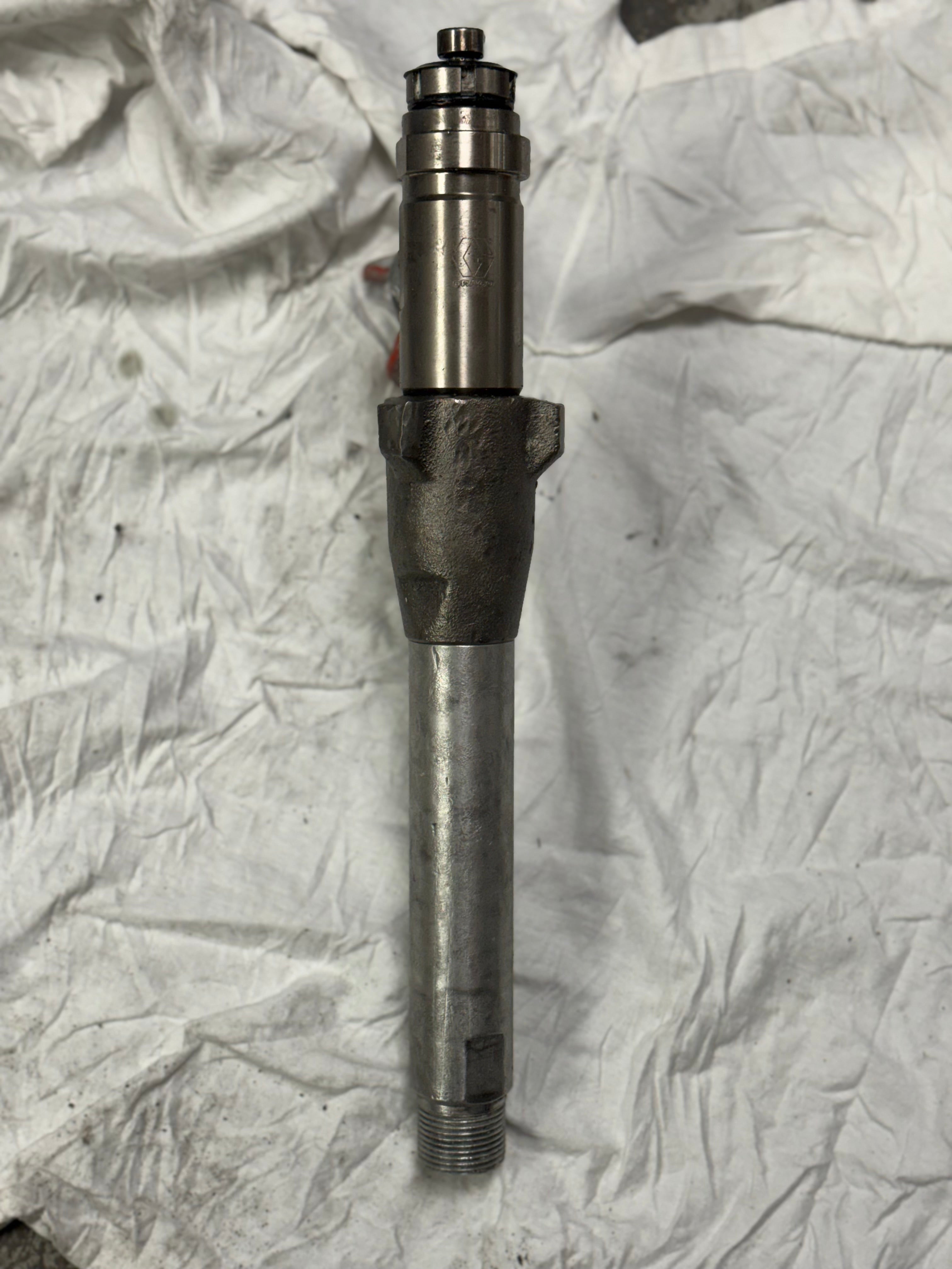 695/795 Pro connect/T piston (16X706)