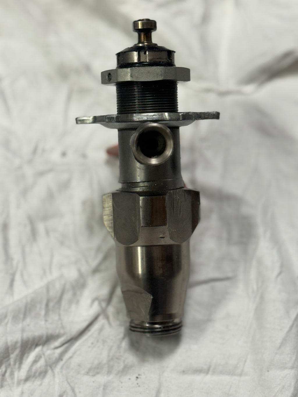 Graco Endurance Pump (17C487)