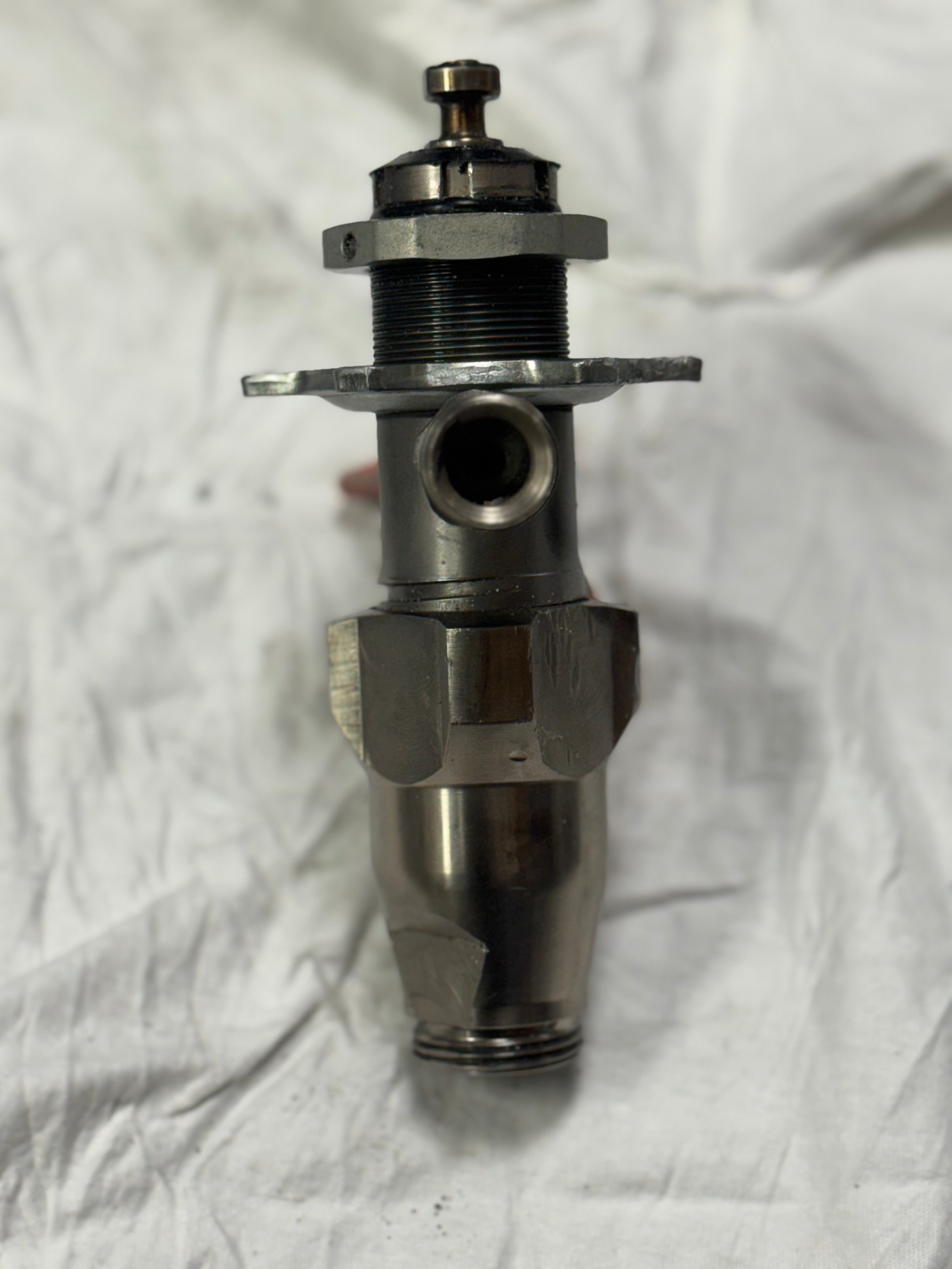 Graco Endurance Pump (17C487)