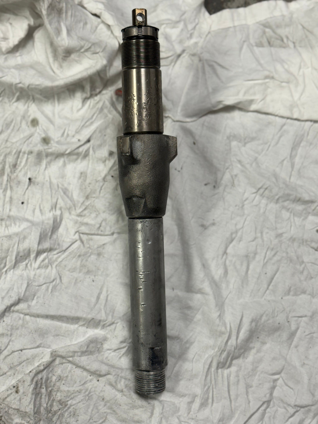 Graco Displacement Pump – 16Y598 (Used)