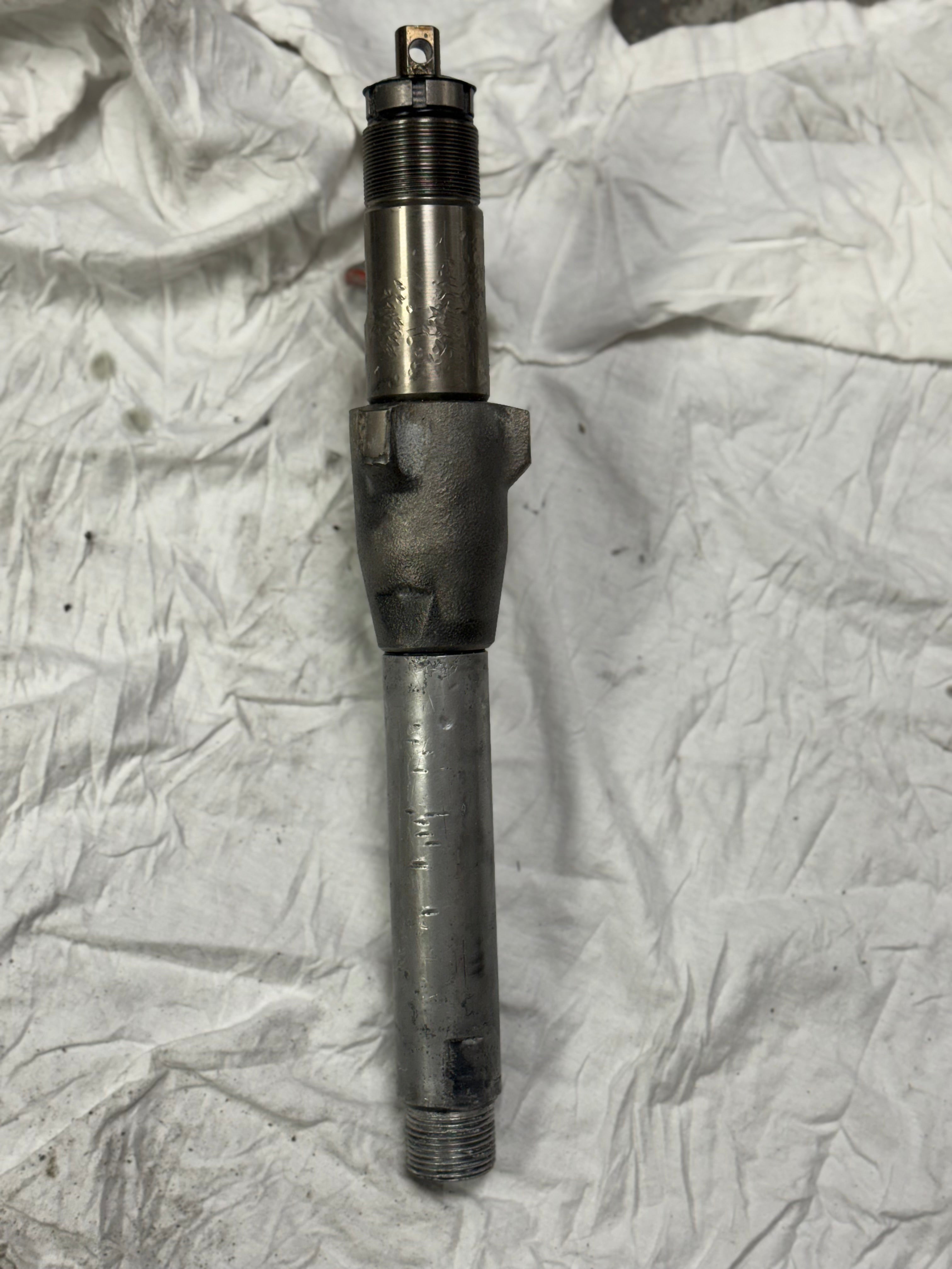 Graco Displacement Pump – 16Y598 (Used)