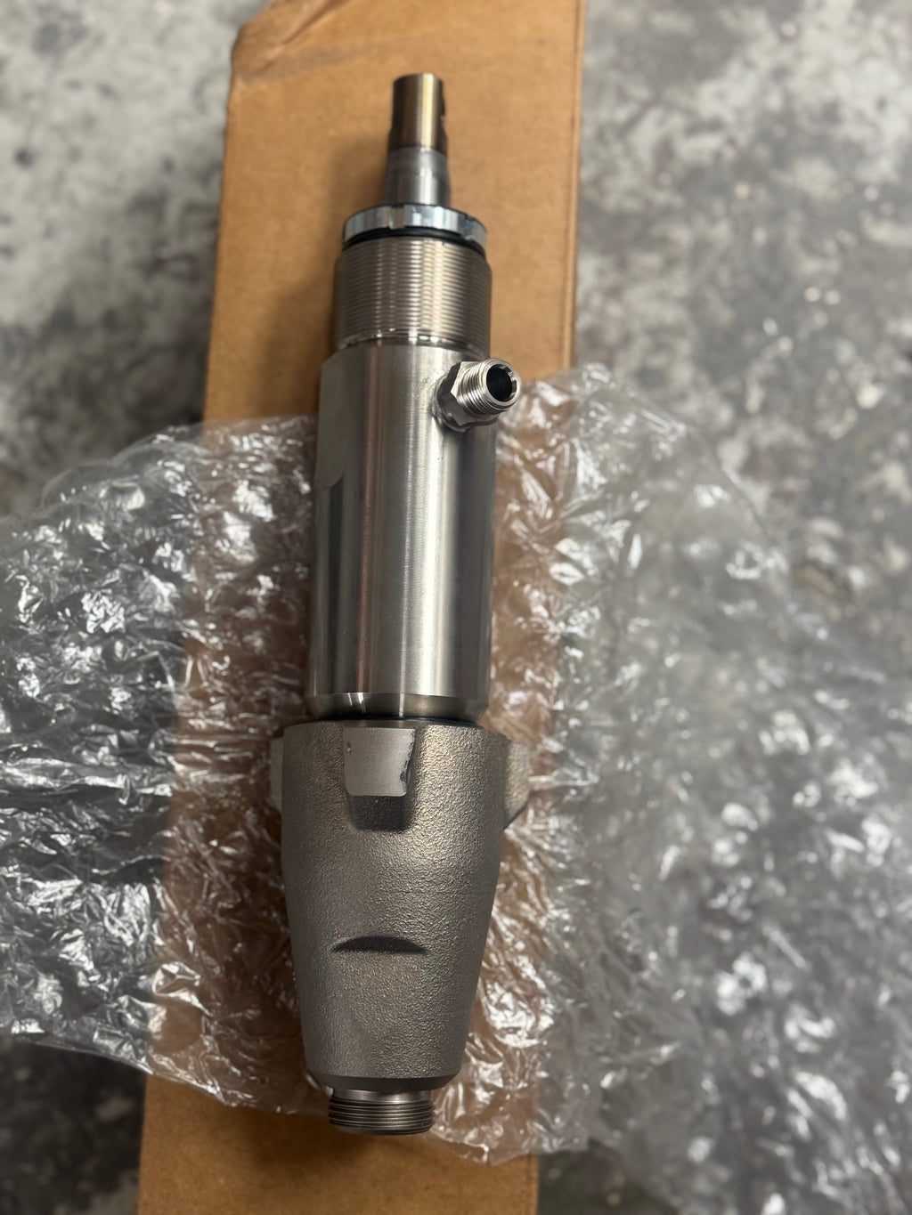 Graco GH230/300 displacement pump