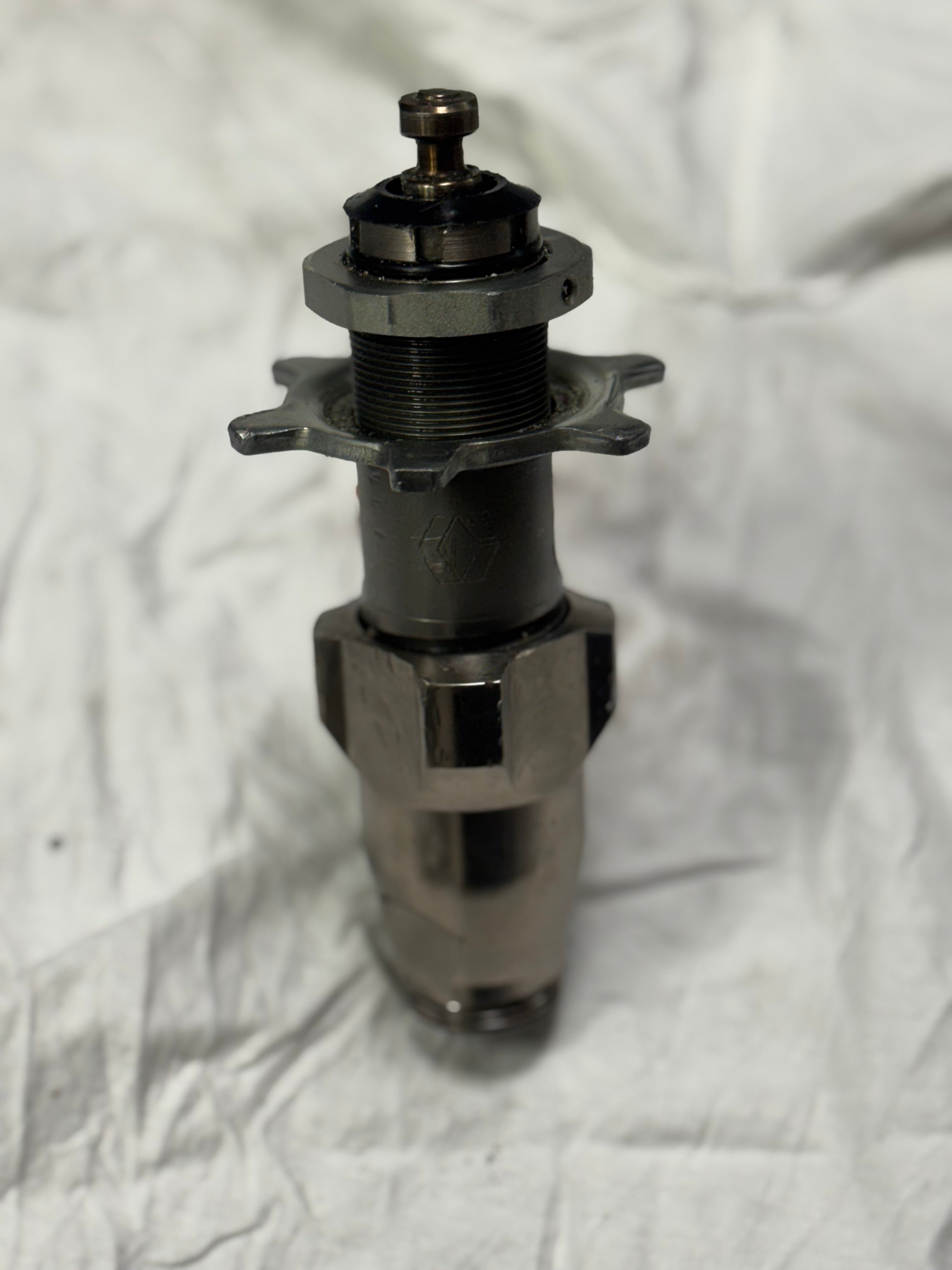 Graco Endurance Pump (17C487)