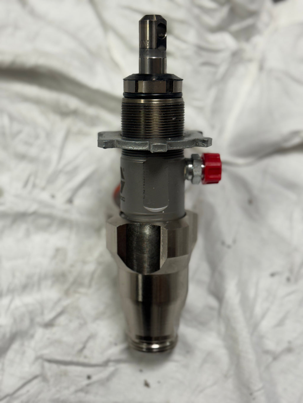 Graco Displacement pump