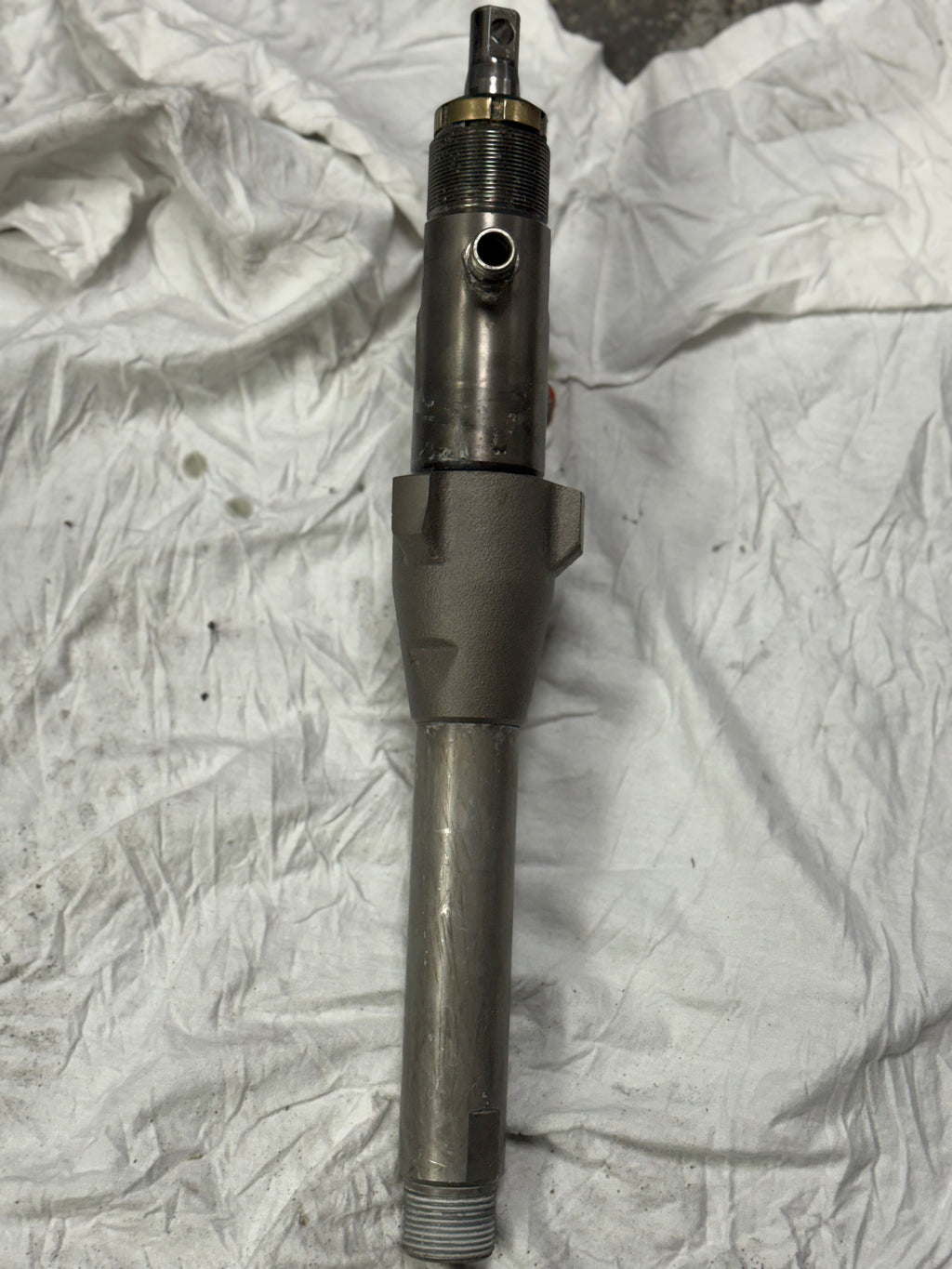 1095/1595 Standard Threaded Pump