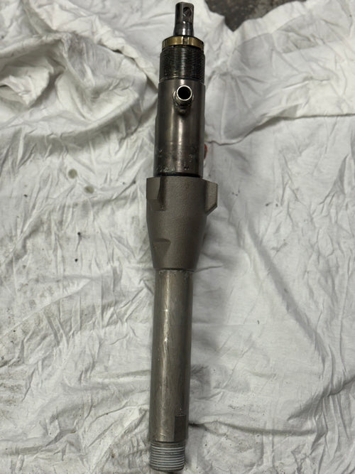 1095/1595 Standard Threaded Pump