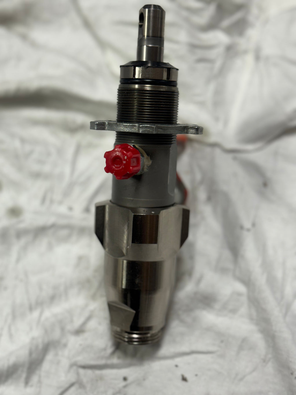 Graco Displacement pump