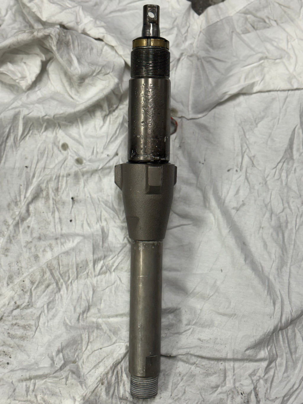 1095/1595 Standard Threaded Pump