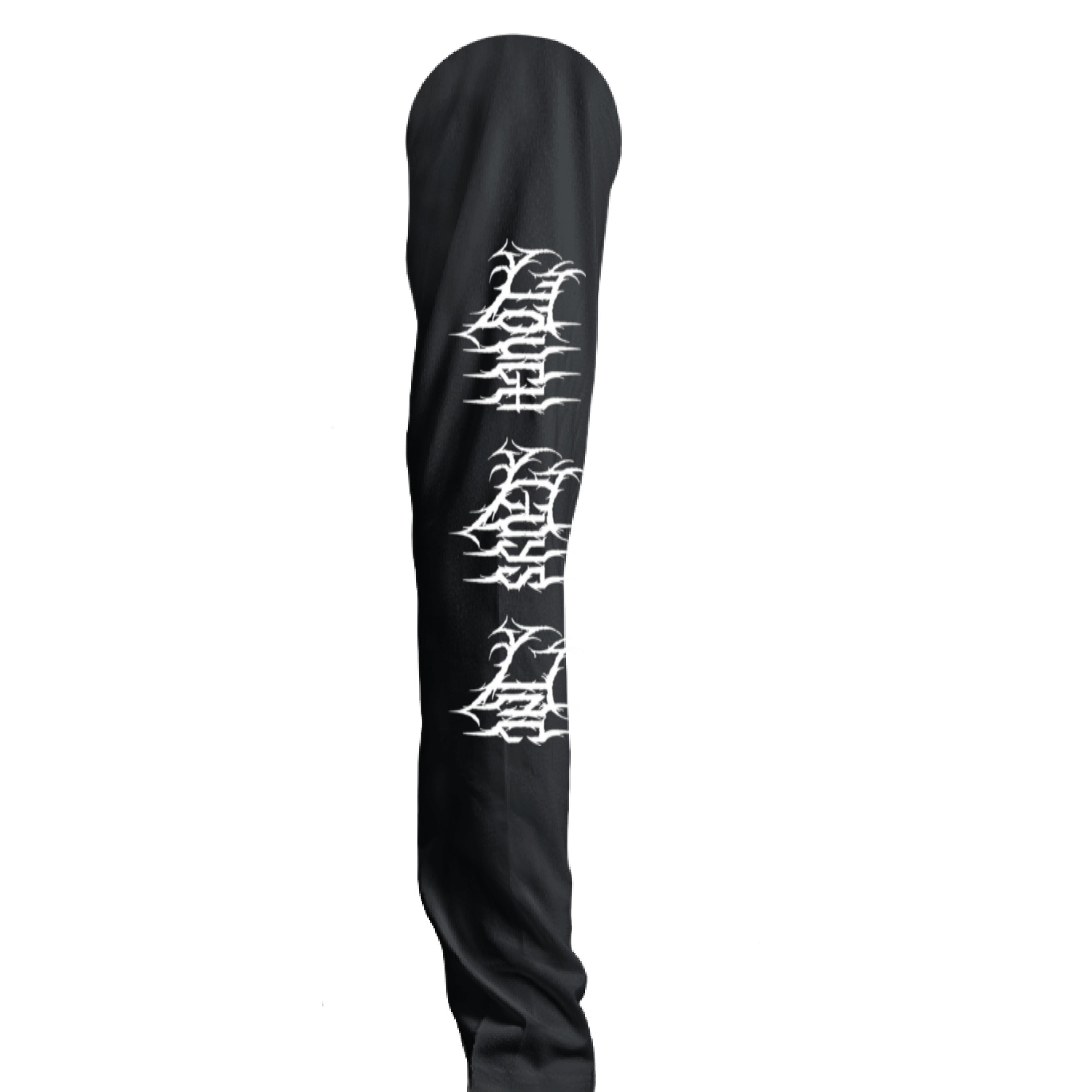 Black - SLEEVE_RIGHT