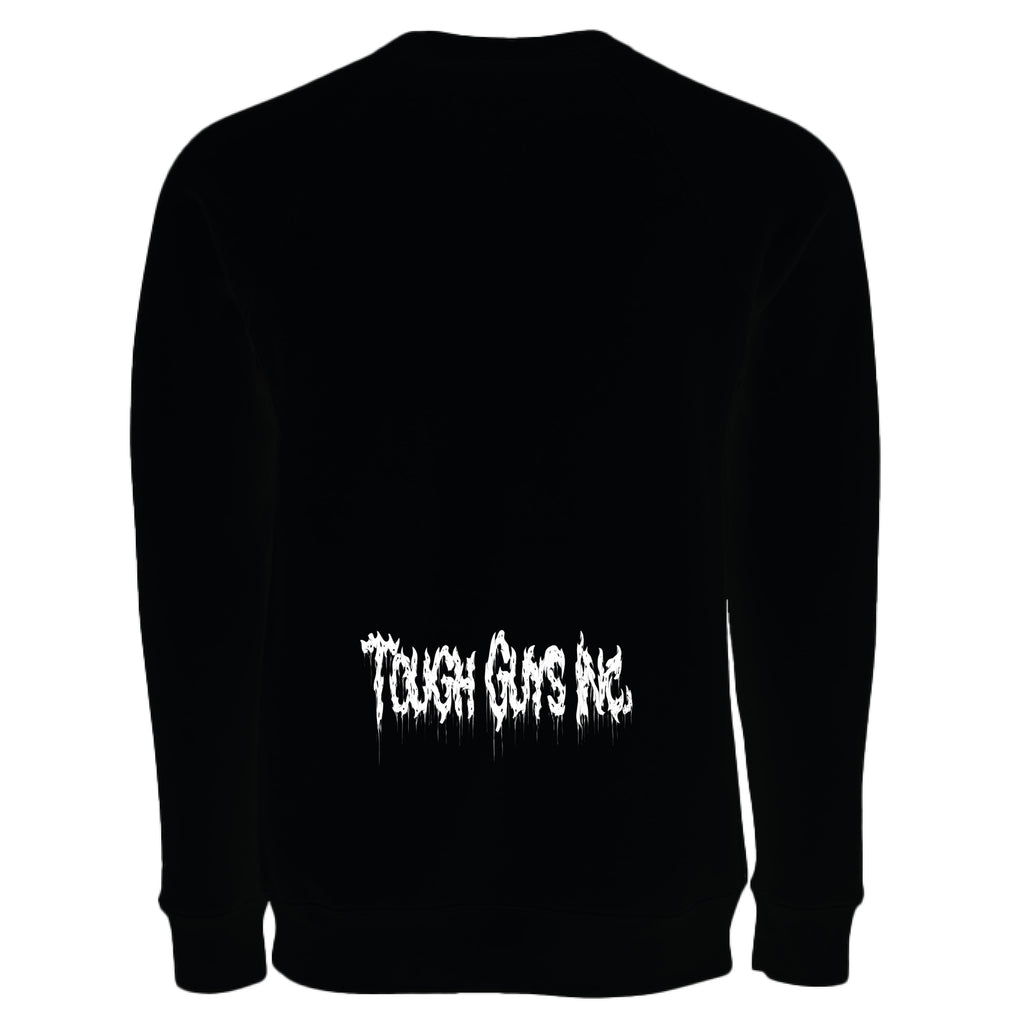 Vintage Black - BACK