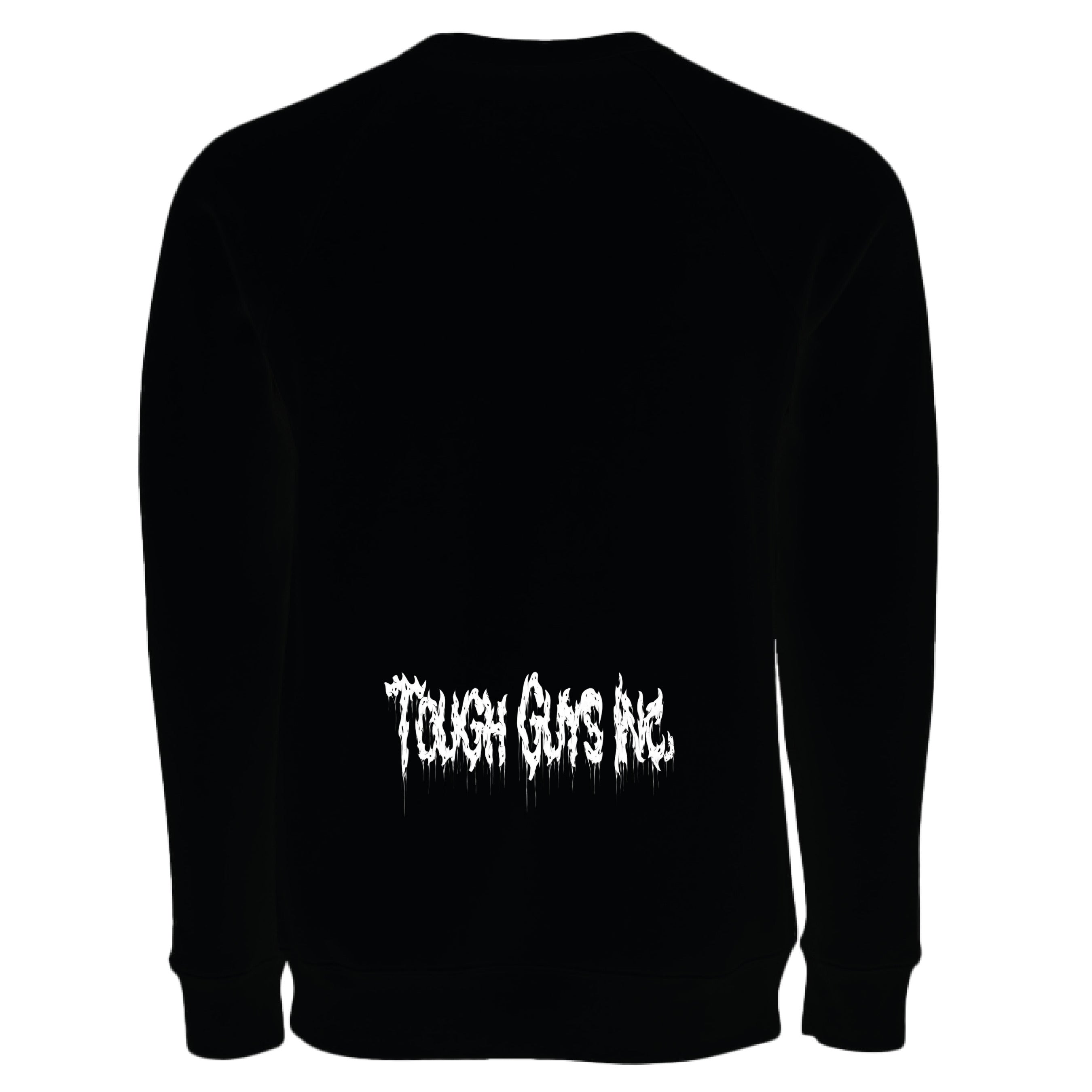 Vintage Black - BACK