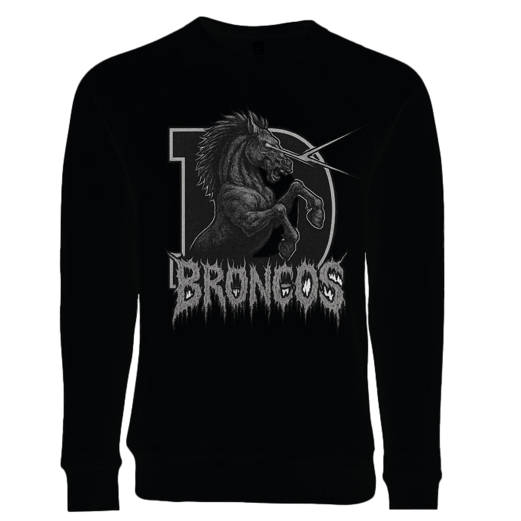 Vintage Black - FRONT