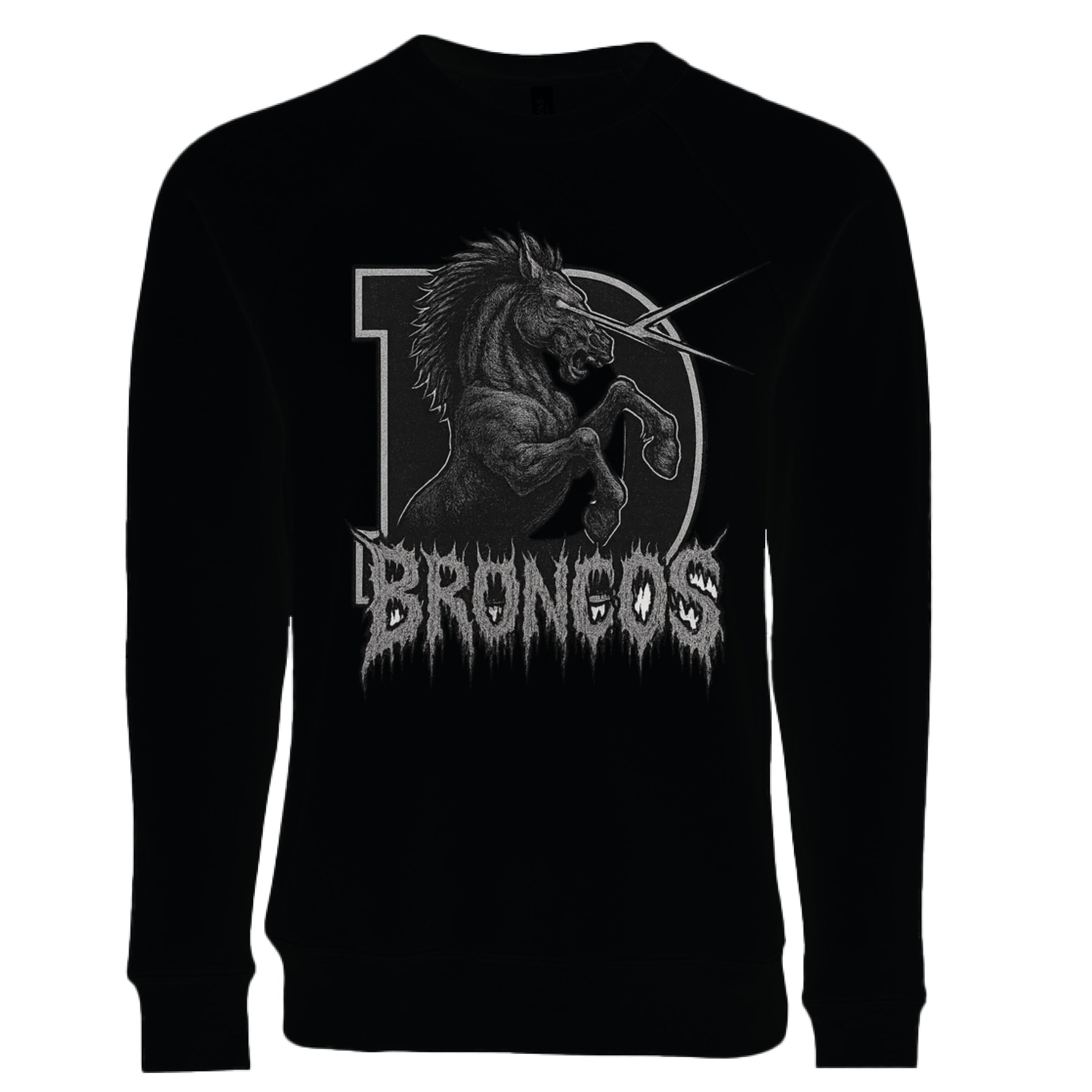 Vintage Black - FRONT